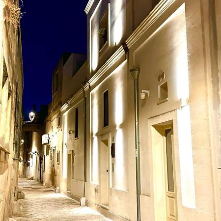 Casa Magade B&B Мандурія Екстер'єр фото