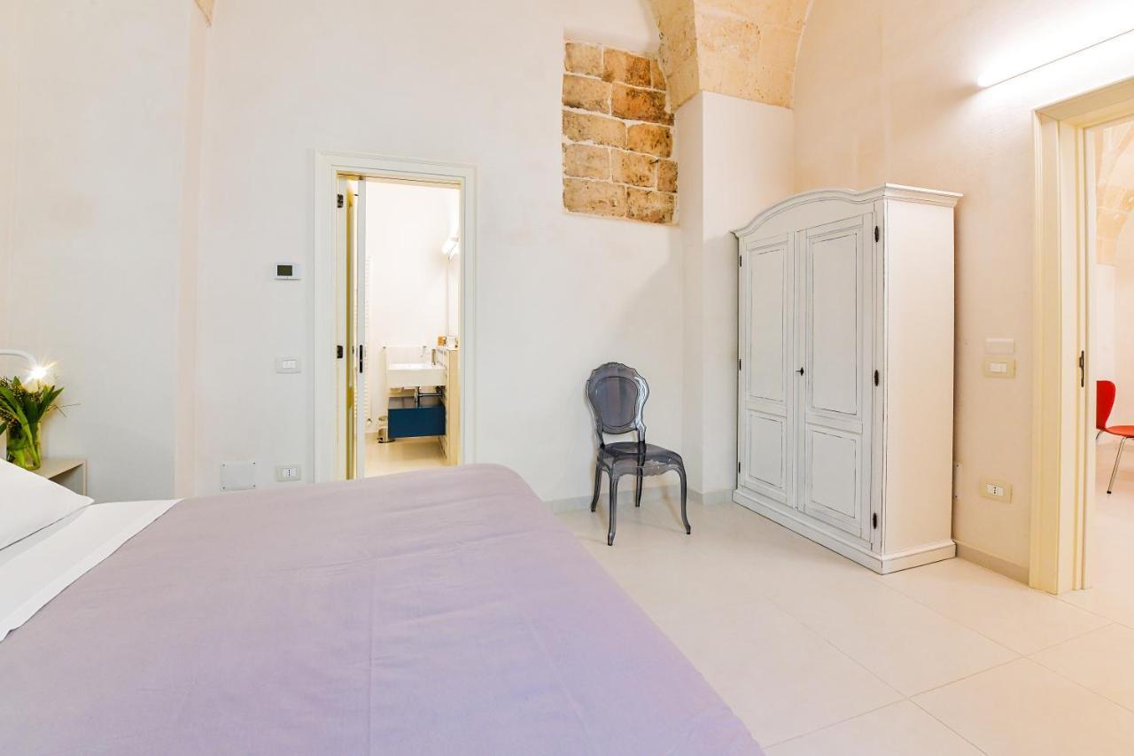 Casa Magade B&B Мандурія Екстер'єр фото