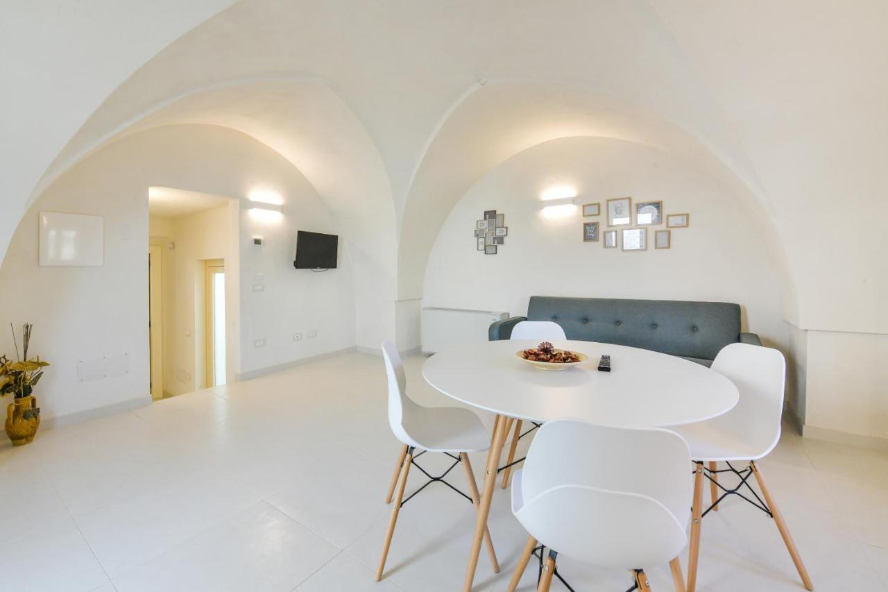 Casa Magade B&B Мандурія Екстер'єр фото